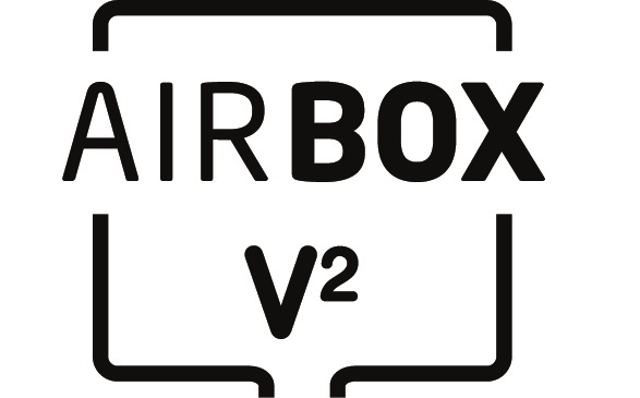AirBox V2 Sound conrol Hand Dryers